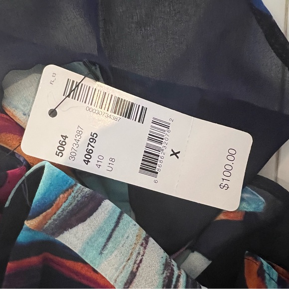 Penningtons dress in every story size X NWT - Picture 4 of 5